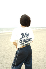 MSB foaming logo tee