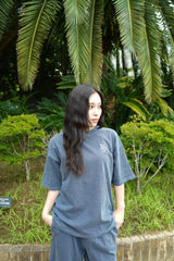 Embroidery Pigment Set Up