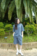 Embroidery Pigment Set Up