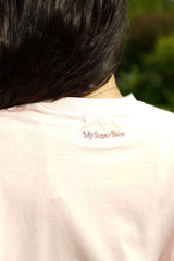 Embroidery Pigment Set Up