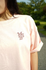 Embroidery Pigment Set Up