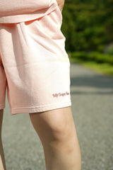 Embroidery Pigment Set Up