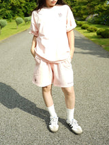 Embroidery Pigment Set Up