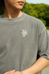 Embroidery Pigment Set Up