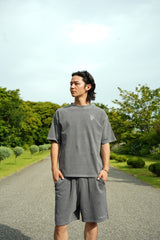 Embroidery Pigment Set Up