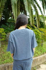 Embroidery Pigment Set Up