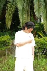 Embroidery Pigment Set Up