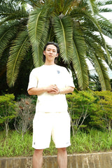 Embroidery Pigment Set Up