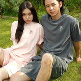 Embroidery Pigment Set Up