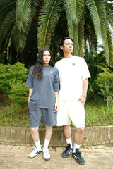 Embroidery Pigment Set Up