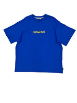 MSB foaming logo tee