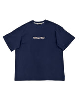 MSB foaming logo tee