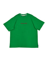 MSB foaming logo tee