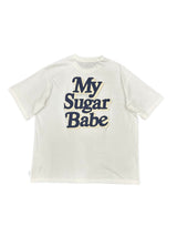 MSB foaming logo tee