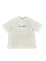 MSB foaming logo tee