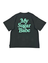MSB foaming logo tee