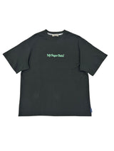MSB foaming logo tee