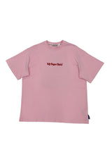MSB foaming logo tee