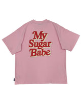 MSB foaming logo tee