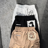 Galfy x Centimeter Trival Sweat Pants