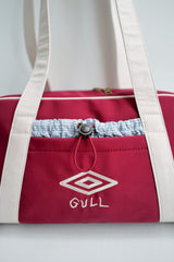 umbro×common gull products.かまぼこバッグ