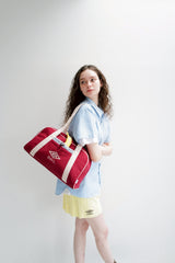 umbro×common gull products.かまぼこバッグ