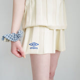 umbro×common gull products. 的这款短裤