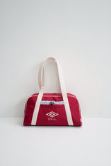 umbro×common gull products.かまぼこバッグ