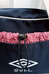 umbro×common gull products.かまぼこバッグ