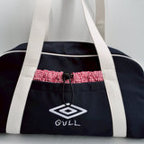 umbro×common gull products.かまぼこバッグ