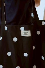 新境地の麦わら帽子とひきこもりバック