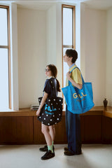 新境地の麦わら帽子とひきこもりバック