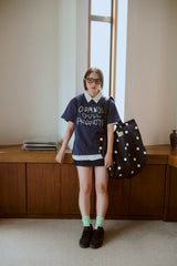 新境地の麦わら帽子とひきこもりバック