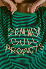 일반적인 갈매기 제품. 여름 2025