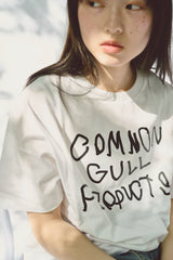 일반적인 갈매기 제품. 여름 2025