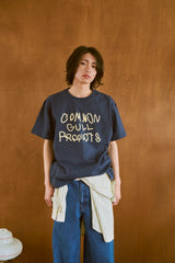 일반적인 갈매기 제품. 여름 2025