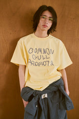 일반적인 갈매기 제품. 여름 2025