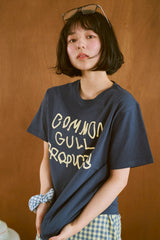 일반적인 갈매기 제품. 여름 2025