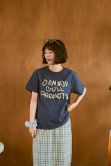 일반적인 갈매기 제품. 여름 2025