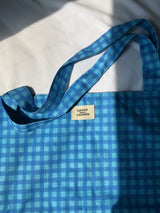 新境地の麦わら帽子とひきこもりバック