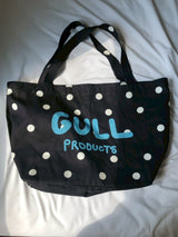 新境地の麦わら帽子とひきこもりバック