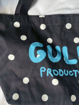 新境地の麦わら帽子とひきこもりバック