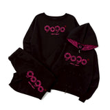 OG Logo Valentine Sweat Pants