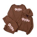 OG Logo Valentine Sweat Pants