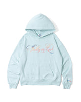 【9090×ラヴ上等】Twilight Sexy Logo Hoodie