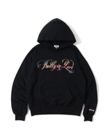 【9090×ラヴ上等】Twilight Sexy Logo Hoodie