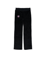 【9090girl×Juicy Couture】Velour Pants