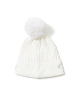 【9090girl×Juicy Couture】Pom-Pom Beanie