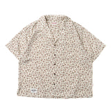 瑪格麗特露天領襯衫