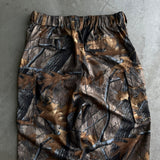 M47 Real Tree Wide Cargo Pants